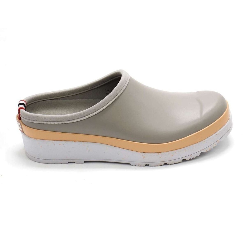 Woman’s Hunter Original Clogs Size Uk 47 (Us Size 9)
